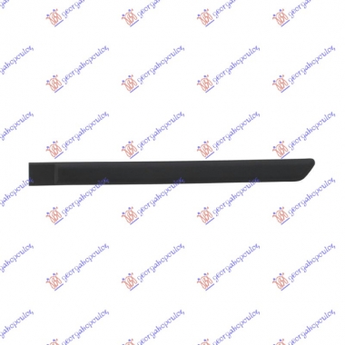 LAJSNA ZADNJIH VRATA