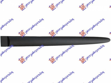 LAJSNA ZADNJIH VRATA