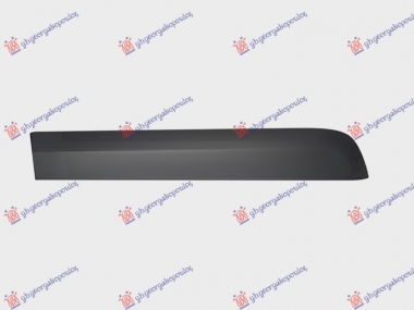 LAJSNA ZADNJIH VRATA