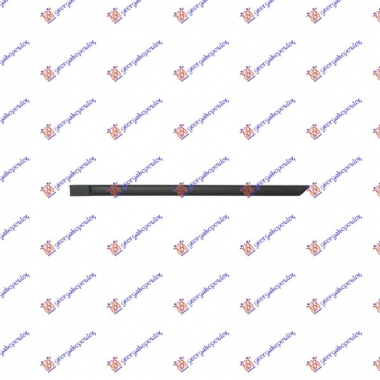 LAJSNA ZADNJIH VRATA 4/5 VRATA