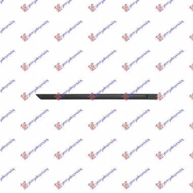 LAJSNA ZADNJIH VRATA 4/5 VRATA