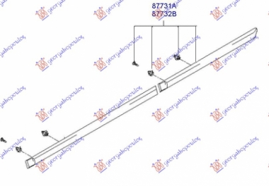 LAJSNA ZADNJIH VRATA