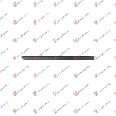 LAJSNA ZADNJIH VRATA -98