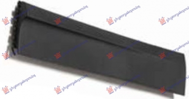 LAJSNA ZADNJIH VRATA CRNA