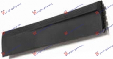 LAJSNA ZADNJIH VRATA CRNA