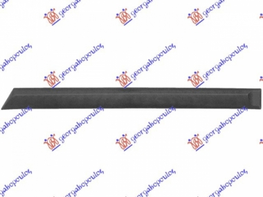 LAJSNA ZADNJIH VRATA CRNA 5 VRATA