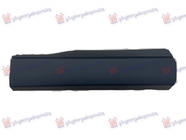 LAJSNA ZADNJIH VRATA DONJA CRNA