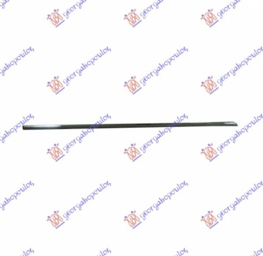 LAJSNA ZADNJIH VRATA HROM