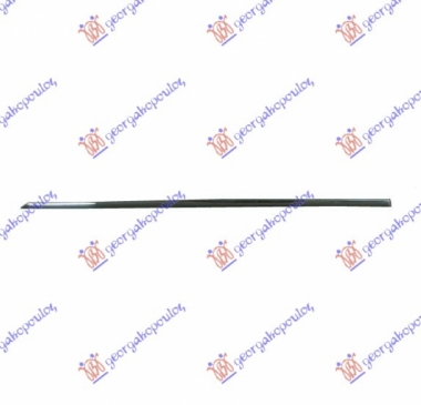 LAJSNA ZADNJIH VRATA HROM