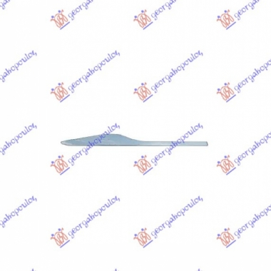 LAJSNA ZADNJIH VRATA HROM