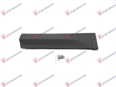 LAJSNA ZADNJIH VRATA PM