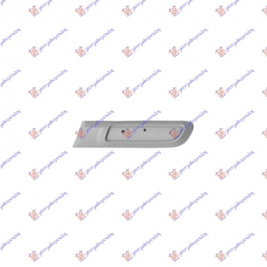 LAJSNA ZADNJIH VRATA PM