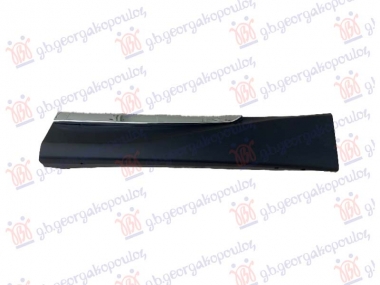 LAJSNA ZADNJIH VRATA (SA HROM)