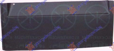 LIM ISPOD STOP LAMPE