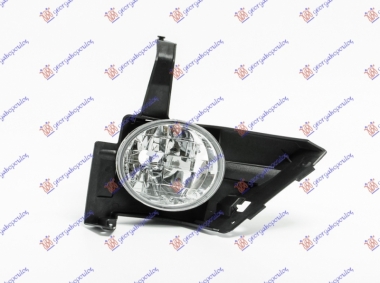 MAGLENKA 04- OKRUGLA