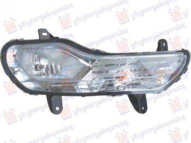 MAGLENKA (H10/WY21W/W5W) (ZA XENON FAR) (KINA)