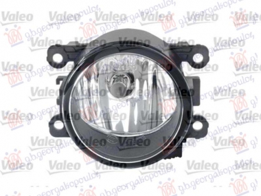 MAGLENKA (H11) (VALEO)