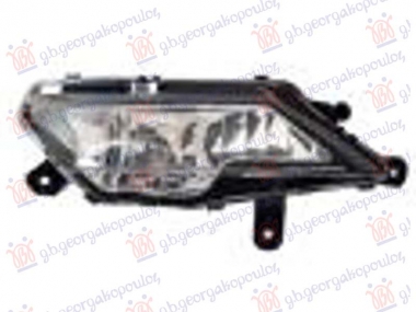 MAGLENKA (H8) (KINA)