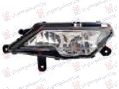 MAGLENKA (H8) (KINA)