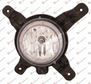 MAGLENKA (iX35) (KINA)