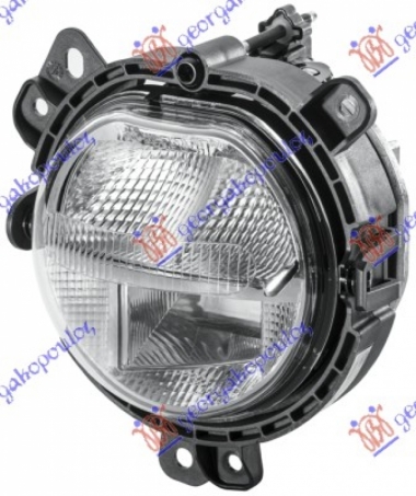 MAGLENKA LED (HELLA)