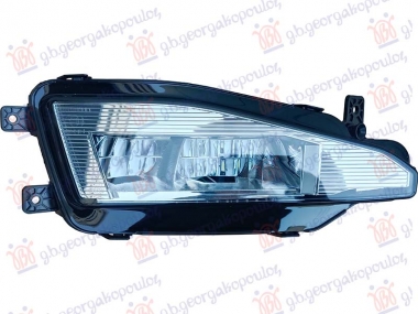 MAGLENKA LED SA MIGAVCEM