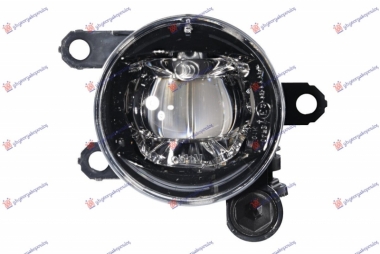 MAGLENKA OKRUGLA LED (VALEO)