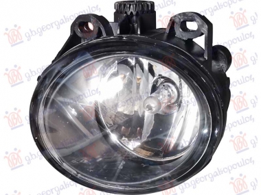 MAGLENKA OKRUGLA (M-SPORT) (KINA)