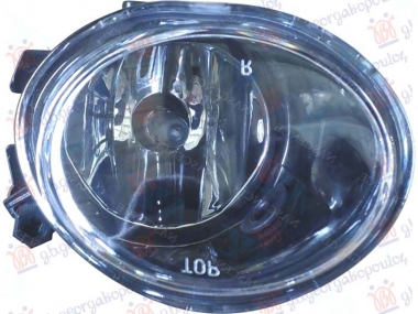 MAGLENKA OKRUGLA (M3 : M5) (KINA)