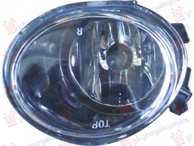 MAGLENKA OKRUGLA (M3 : M5) (KINA)