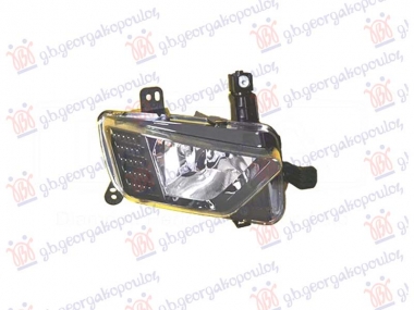 MAGLENKA SA DNEVNIM SVETLOM