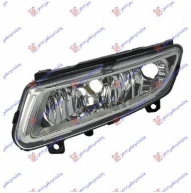 MAGLENKA SA DNEV.SVETL. (KINA)