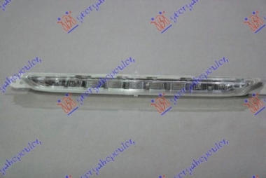 MAGLENKA ZADNJA PROV. LED