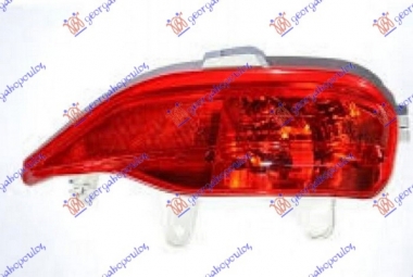 MAGLENKA ZADNJA SEDAN (VALEO)