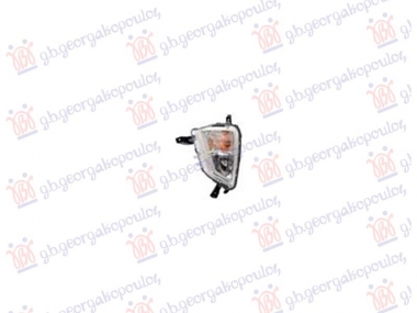 MAGLENKA/MIGAVAC (H8) (TYC)