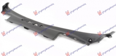 MASKA ISPOD PREDNJIH BRISACA PLASTICNA