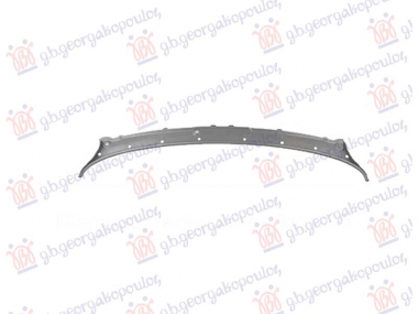 MASKA ISPOD PREDNJIH BRISACA PLASTICNA