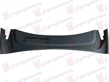 MASKA ISPOD PREDNJIH BRISACA PLASTICNA