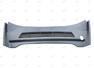 MASKA ISPOD PREDNJIH BRISACA PLASTICNA