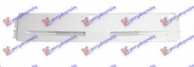 MASKA ISPOD PREDNJIH BRISACA (SIROKA KABINA)