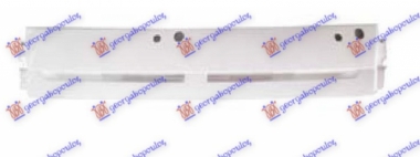 MASKA ISPOD PREDNJIH BRISACA (USKA KABINA)