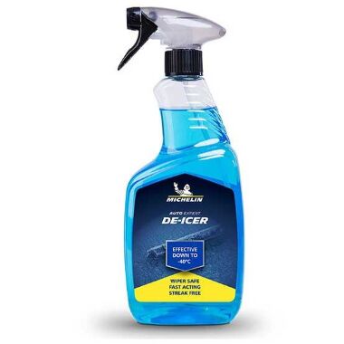 Auto Glass odmrzivac -40 C  500ml MICHELIN