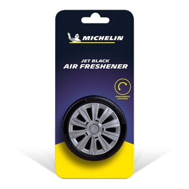 Mirisna Organic konzerva Michelin Black