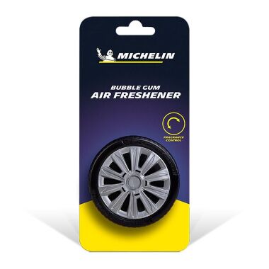 Mirisna Organic konzerva Michelin Bubble Gum