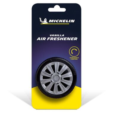 Mirisna Organic konzerva Michelin Vanila