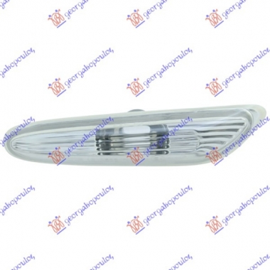 MIGAVAC U KRILU BELI