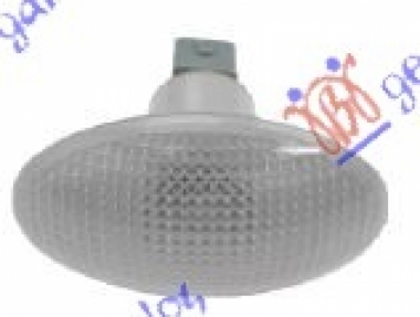 MIGAVAC U KRILU BELI