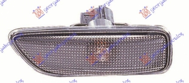 MIGAVAC U KRILU BELI