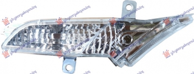 MIGAVAC U KRILU BELI 2008-