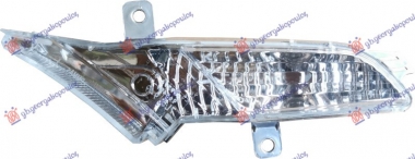 MIGAVAC U KRILU BELI 2008-